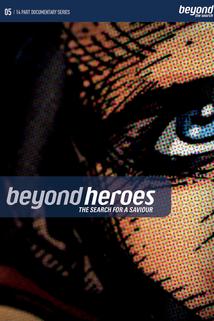 Profilový obrázek - Beyond Heroes the Search for a Friend