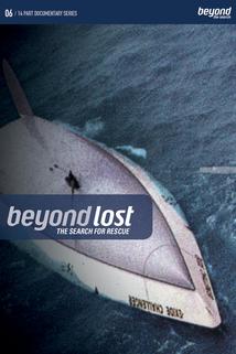 Profilový obrázek - Beyond Lost the Search for Rescue