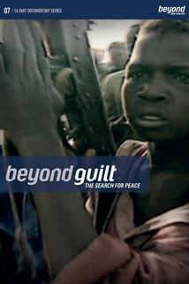 Profilový obrázek - Beyond Guilt the Search for Peace