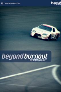 Profilový obrázek - Beyond Burnout the Search for Rest