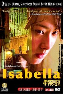 Profilový obrázek - Isabella