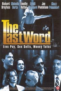 Poslední slovo  - The Last Word