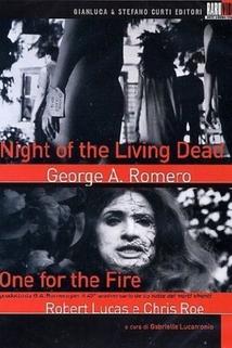 One for the Fire: Night of the Living Dead 40th Anniversary Documentary