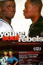 Profilový obrázek - Young Soul Rebels