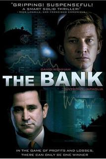 The Bank  - The Bank