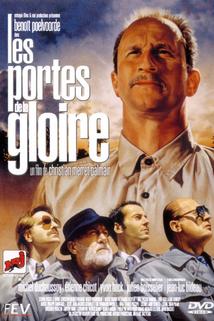 Profilový obrázek - Portes de la gloire, Les