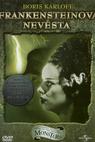 Frankensteinova nevěsta 