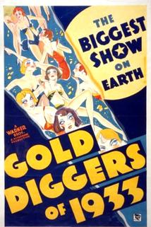 Profilový obrázek - Gold Diggers of 1933