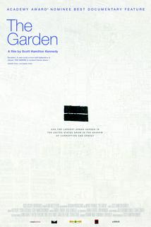 Profilový obrázek - The Garden