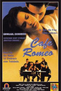 Profilový obrázek - Cafe Romeo