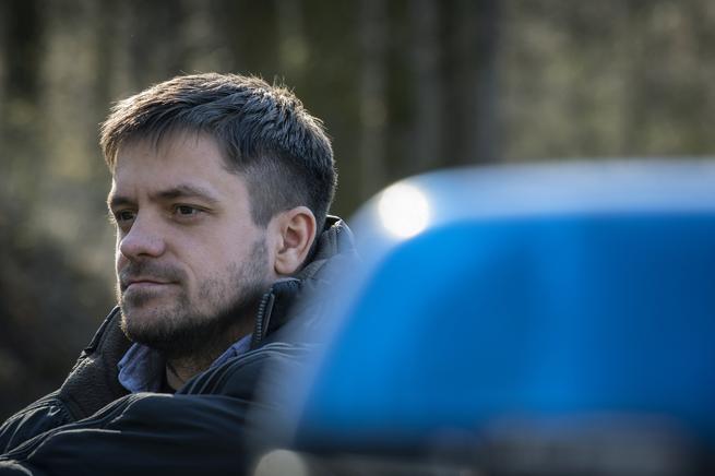 Foto: Česká televize / Karel Cudlín