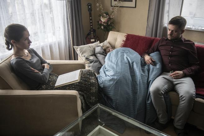 Foto: Česká televize / Karel Cudlín