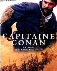 Profilový obrázek - Kapitán Conan