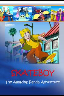 Profilový obrázek - Skateboy and the Amazing Panda Adventure