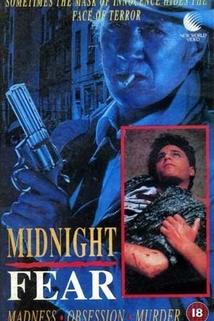Midnight Fear  - Midnight Fear