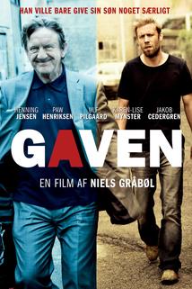 Profilový obrázek - Gaven