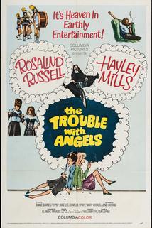 Profilový obrázek - The Trouble with Angels