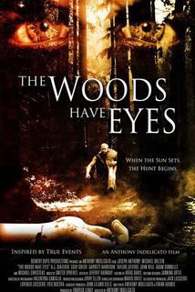 Profilový obrázek - The Woods Have Eyes
