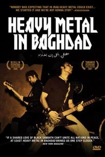 Profilový obrázek - Heavy Metal in Baghdad