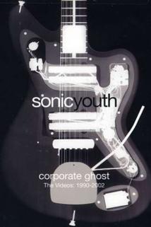 Corporate Ghost