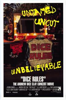 Dice Rules  - Dice Rules