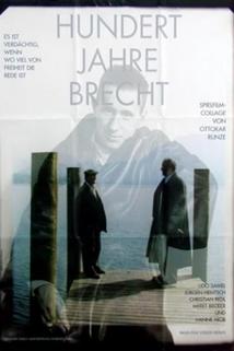 Profilový obrázek - Hundert Jahre Brecht