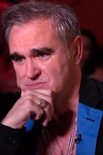 Profilový obrázek - Morrissey