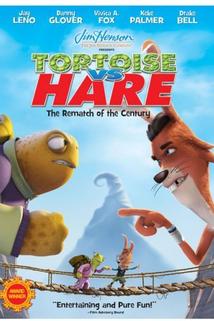 Profilový obrázek - Unstable Fables: Tortoise vs. Hare