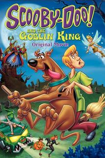 Profilový obrázek - Scooby-Doo a král skřítků