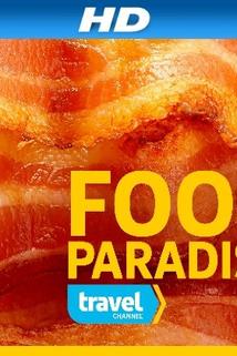 Food Paradise  - Food Paradise