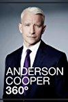 Anderson Cooper 360°  - Anderson Cooper 360°