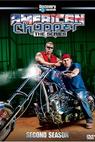American Chopper: The Series (2003)