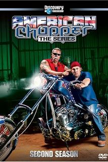 American Chopper: The Series  - American Chopper: The Series