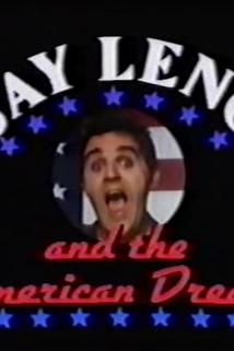 Profilový obrázek - Jay Leno and the American Dream