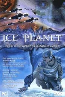 Profilový obrázek - Ice Planet
