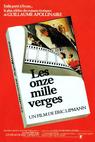 Onze mille verges, Les (1975)
