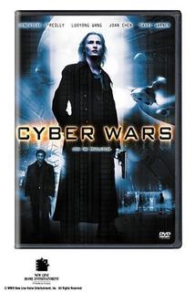 Avatar  - Cyber Wars