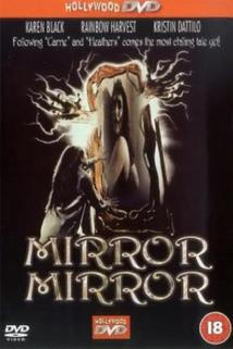 Profilový obrázek - Zrcadlo, pověz mi...