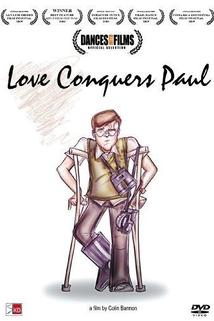 Profilový obrázek - Love Conquers Paul