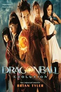 Dragonball Evolution  - Dragonball Evolution