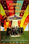 Léto, kdy se objevil létající talíř (2008)