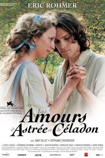 Profilový obrázek - Amours d'Astrée et de Céladon, Les