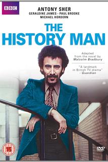 The History Man  - The History Man