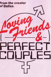 Profilový obrázek - Loving Friends and Perfect Couples