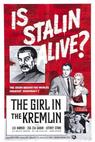 The Girl in the Kremlin 