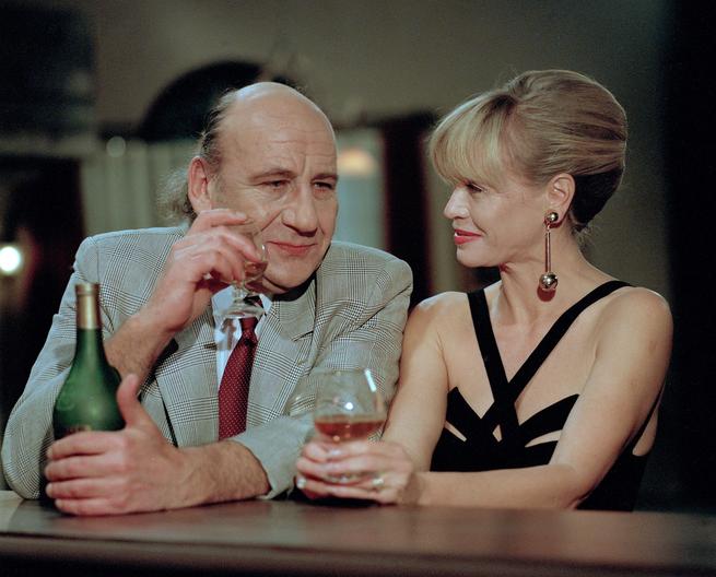 Každej vraždí, jak umí