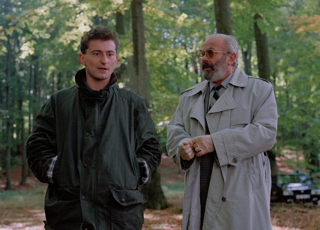 Každej vraždí, jak umí