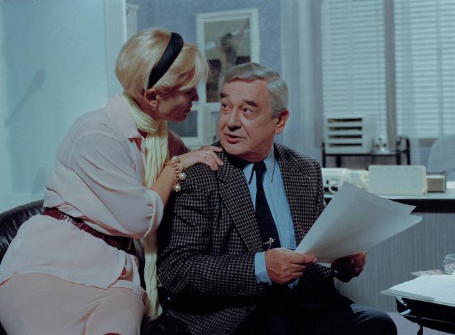 Případ konstruktivní pesimistky