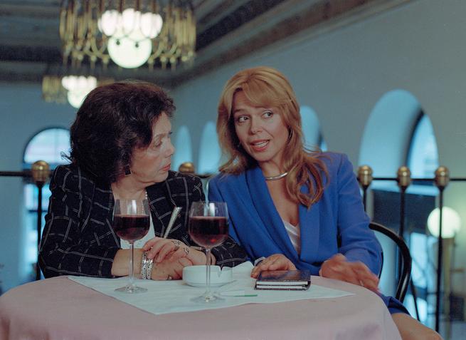 Případ konstruktivní pesimistky