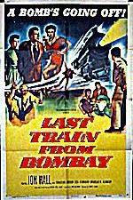 Profilový obrázek - Last Train from Bombay